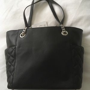 NWT - Calvin Klein Tote